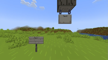 Signs