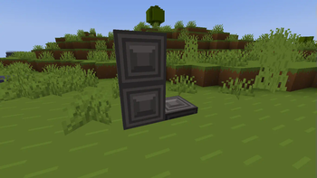 Willow door and hatch