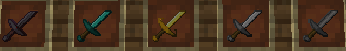 Swords