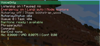 The main visual of the mod