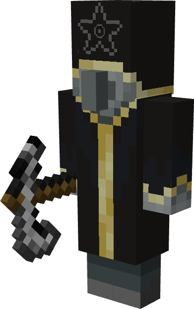 The Cultist