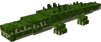 The Crocodile