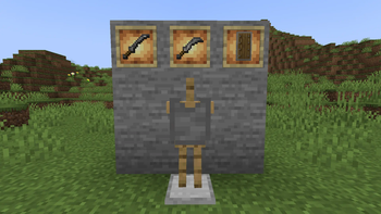 Stone Items