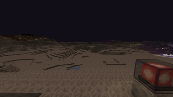 The Moon