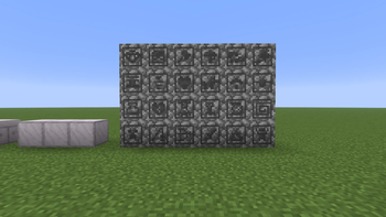 Chiseled Cobblestone