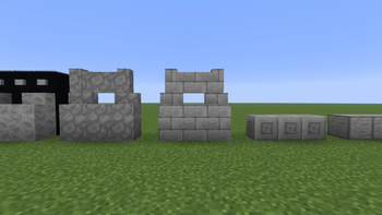 Moonstone Bricks