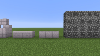 Smooth Etch