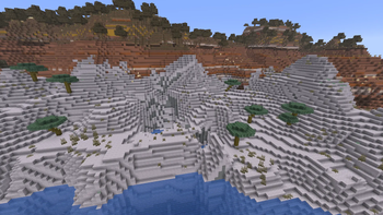 Verdant Palm Dunes