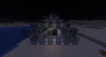 New Structures!
