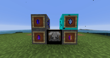 Synthetic Gems!