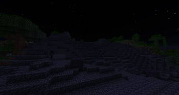 New Biomes!