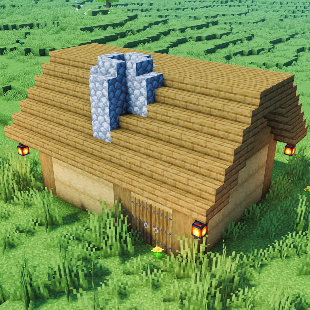 Banya (Bathhouse) mod