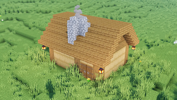 random bathhouse in the world