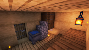 bathhouse inside