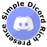 Simple Rich Discord Presence