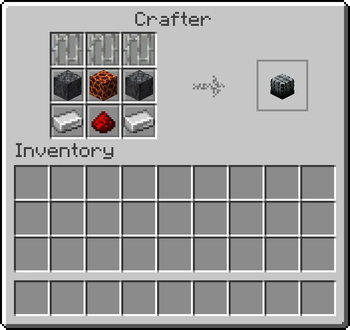 Basalt Deltas Ambience