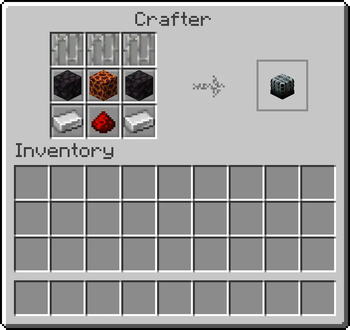 Basalt Deltas Mood