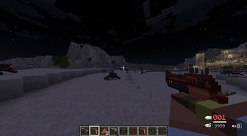 MineGO — screenshot 5
