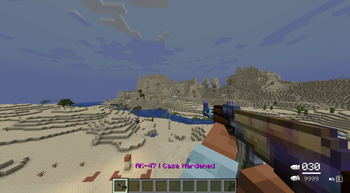 MineGO — screenshot 2