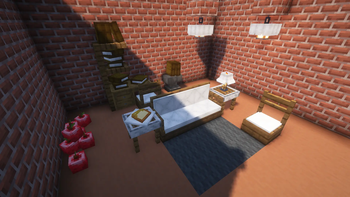 v0.2 - Small Living Room Update