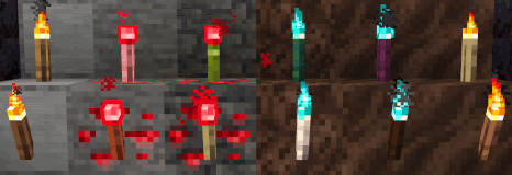 Torches (Banner)