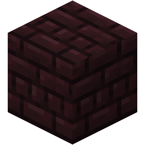 Better Nether Bricks
