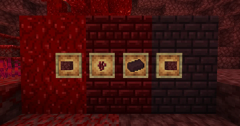 Better Nether Bricks!