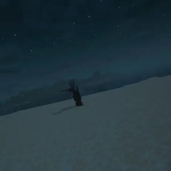 Pillager Boomerang Kill