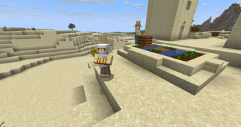 Rabbitlin Villagers