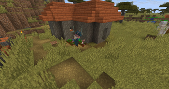 Dillolin Villagers