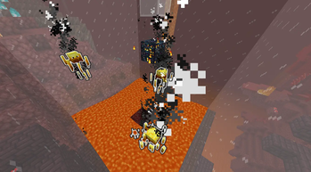 Mob Highlighting