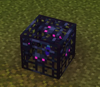No Particles