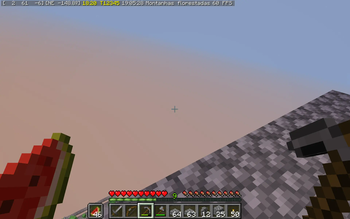 Translated Biome names