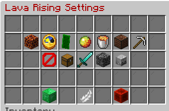 Lava Rising Premium — screenshot 1