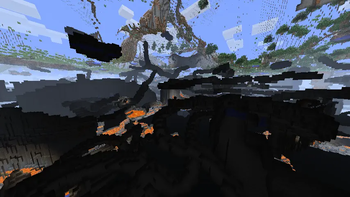 Without Classic Caves