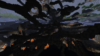 With Classic Caves