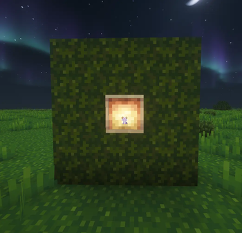 Blue Axolotl Totem — screenshot 2