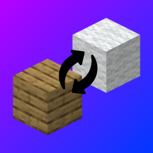 Replace Mod