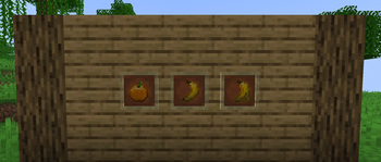 The Fruits