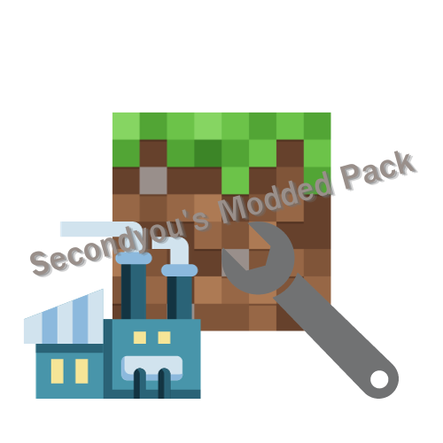 Secondyou's Modded Pack