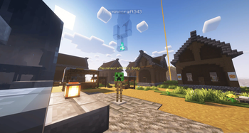 how other players see it