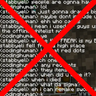 Disable chat