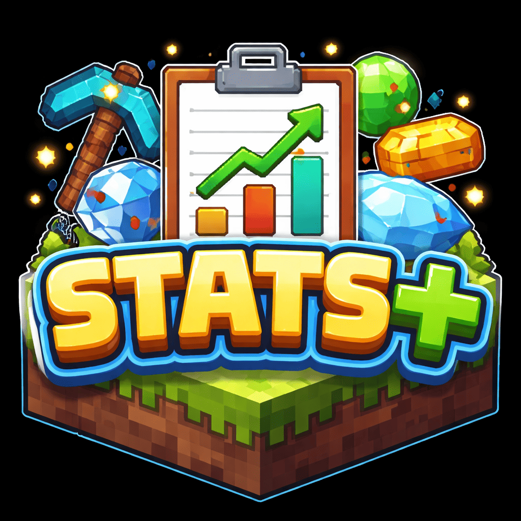 Stats+