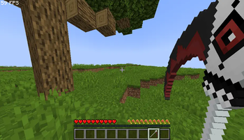 Death Scythe | Mace