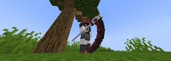 3rd person view