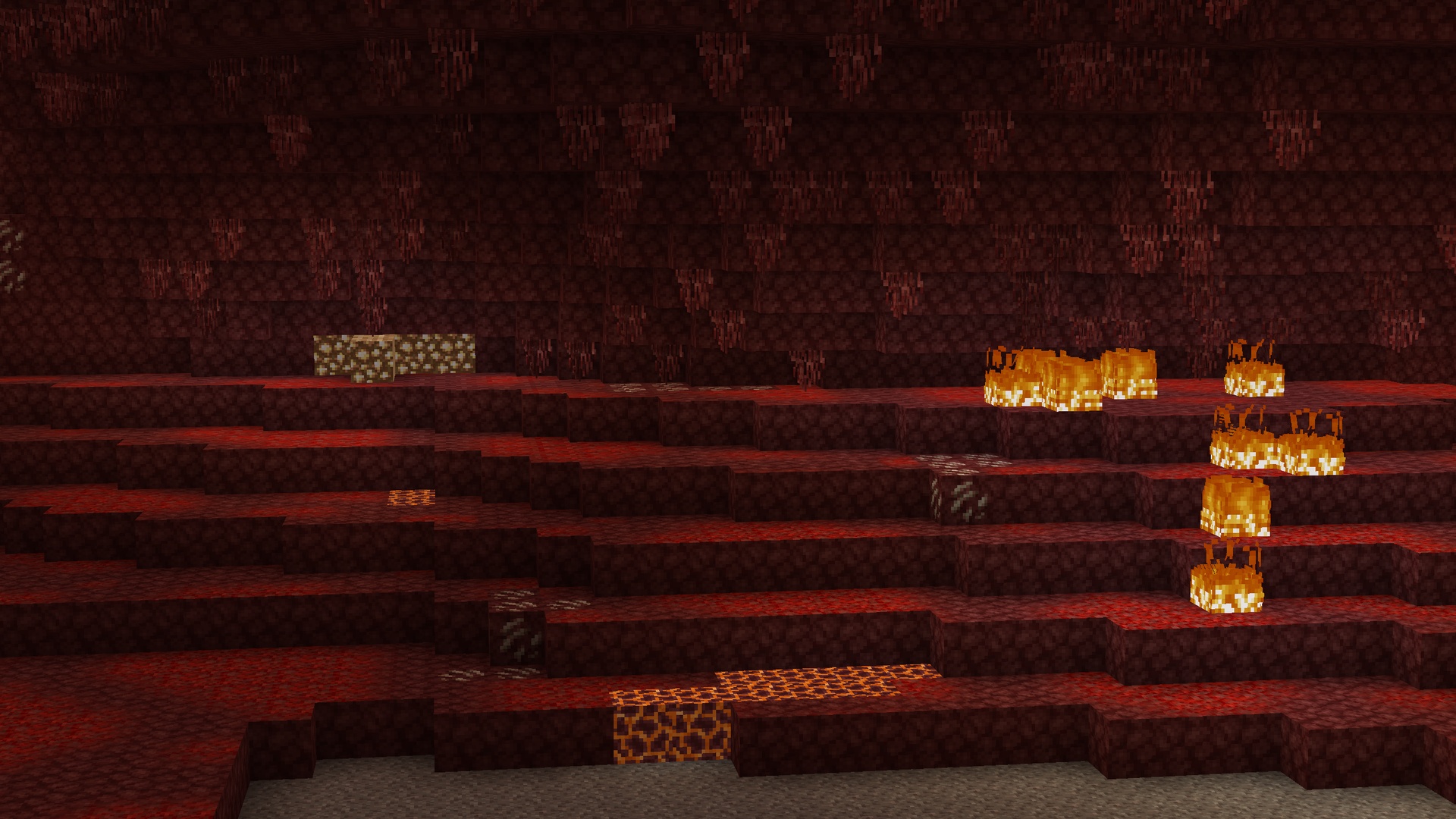 The Nether