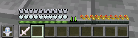 White Hearts