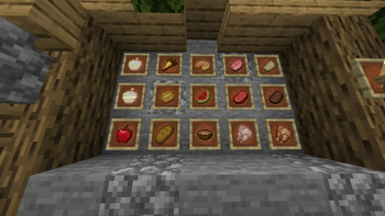 Foods