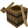 Barrel Boat