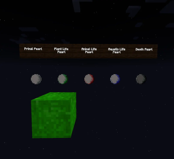 Vertigoes — screenshot 2